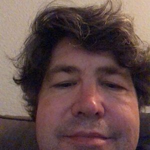 Meet your Posher, Richard